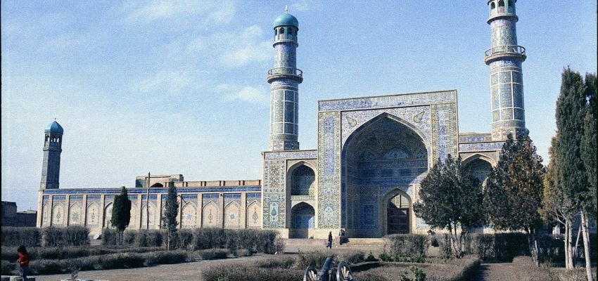 Herat
