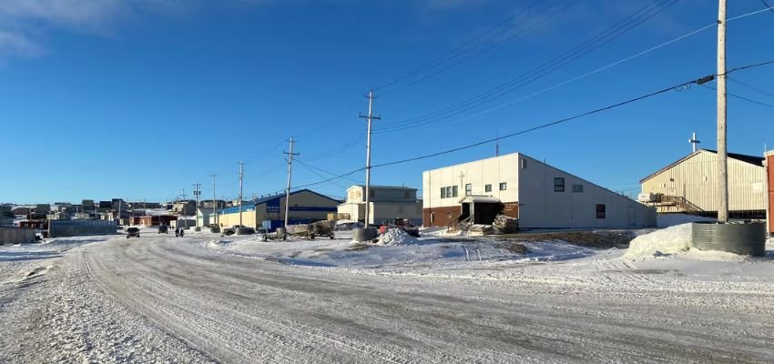 Igloolik
