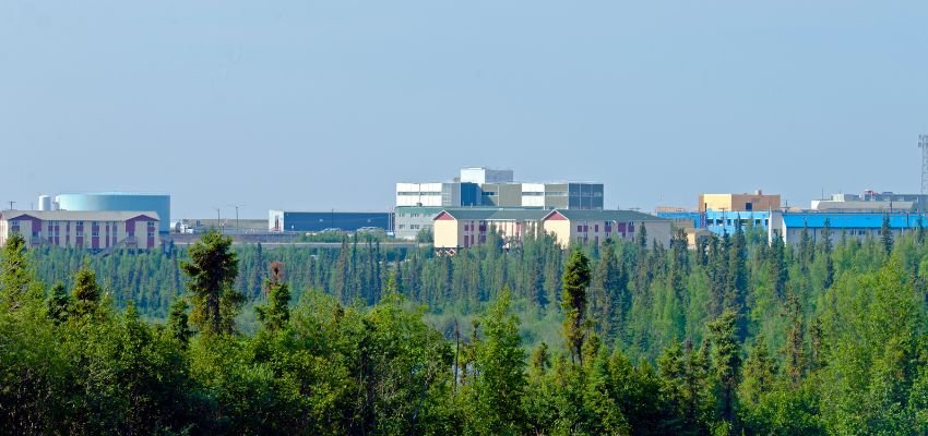 Inuvik