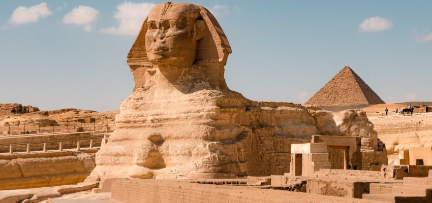 Is it Safe to Travel to Egypt