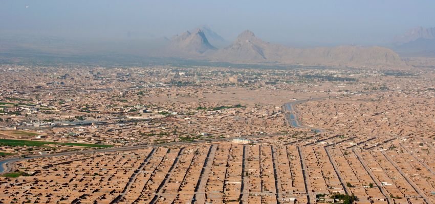 Kandahar