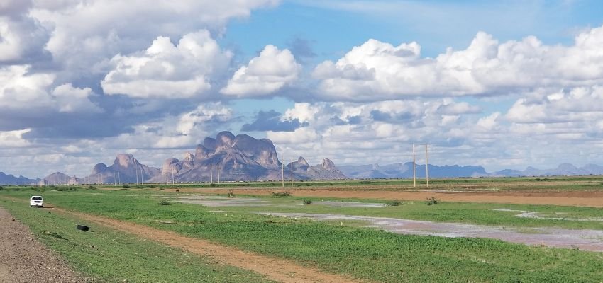 Kassala