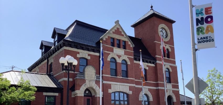 Kenora