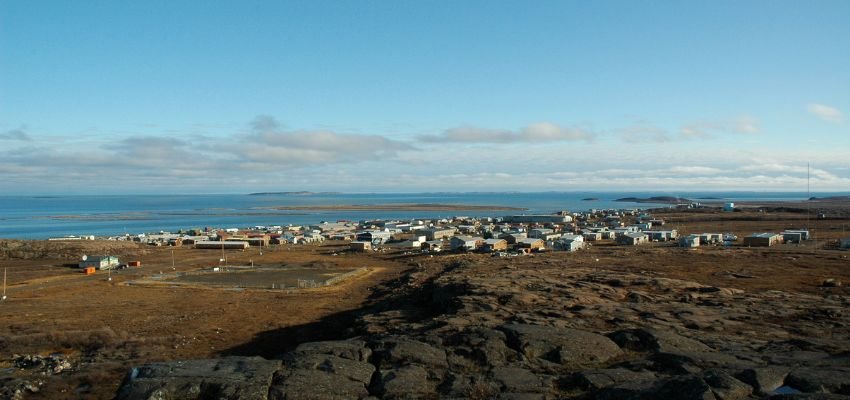 Kugluktuk