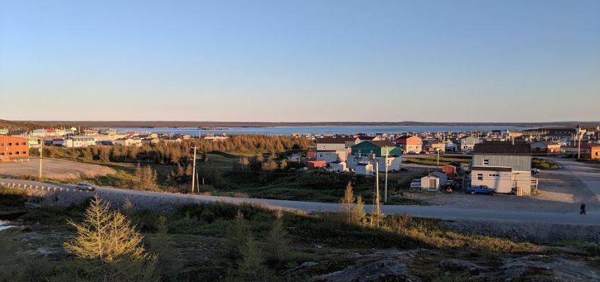 Kuujjuaq