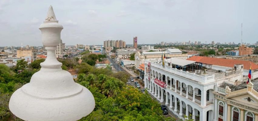 Maracaibo