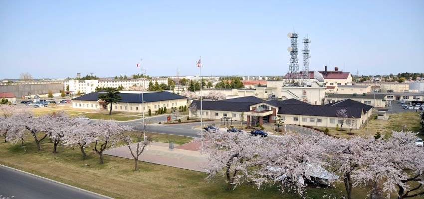Misawa