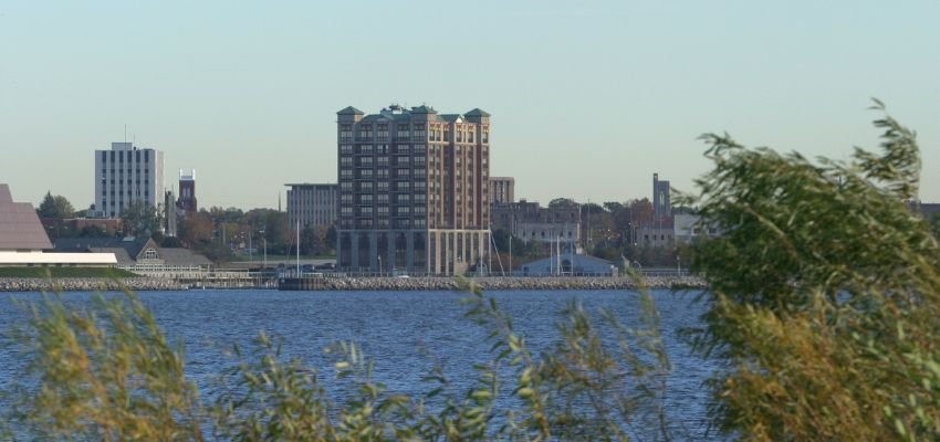 Muskegon