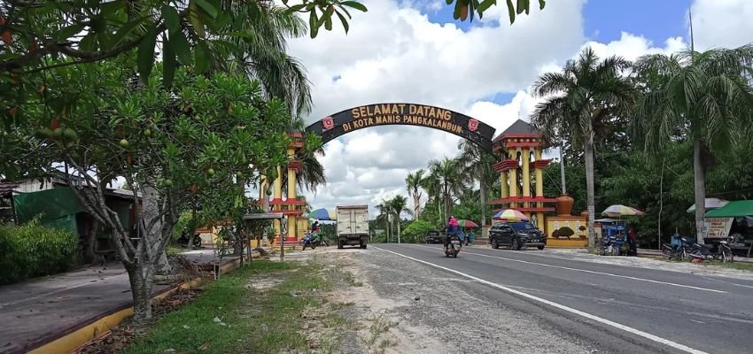 Pangkalan Bun