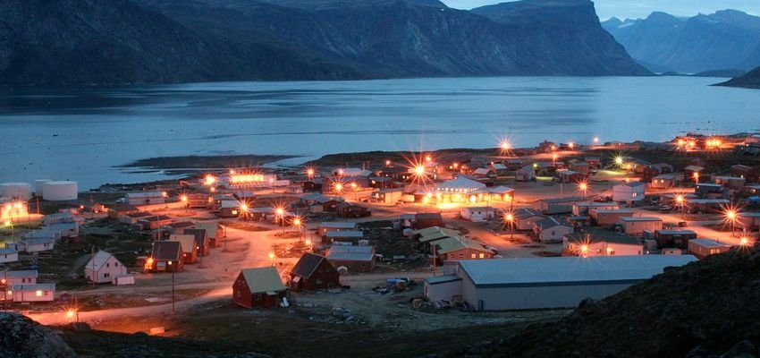 Pangnirtung