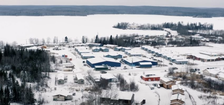 Pikangikum