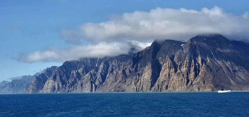 Pond Inlet