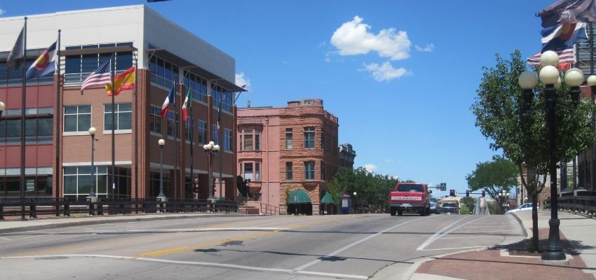 Pueblo