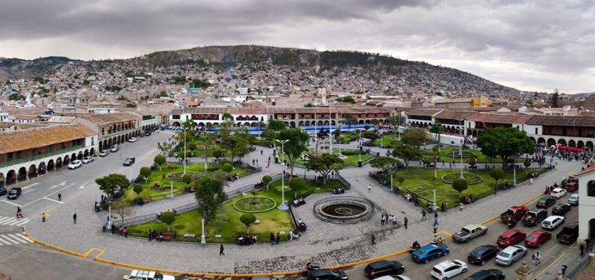 Puerto Ayacucho