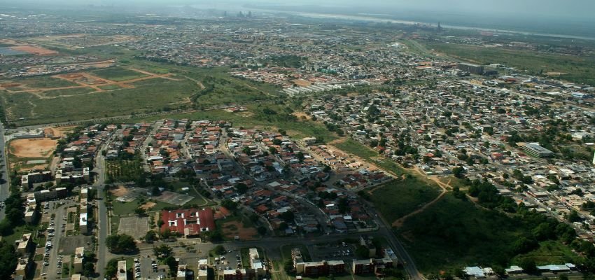 Puerto Ordaz