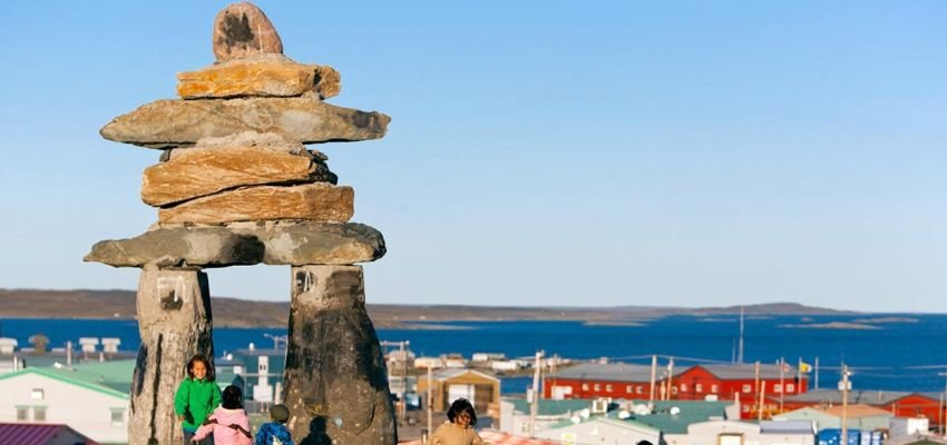 Rankin Inlet