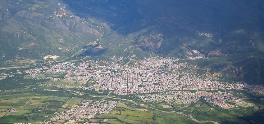 San Antonio del Táchira