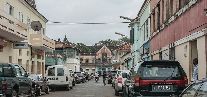 San Tome