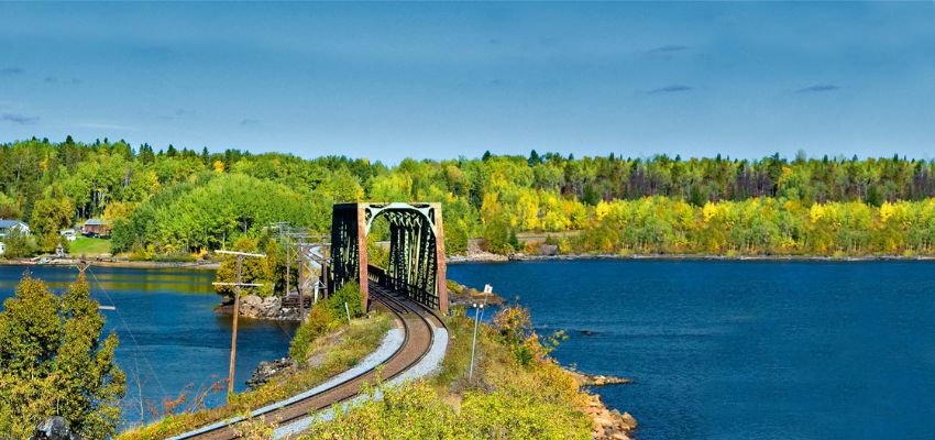 Sioux Lookout