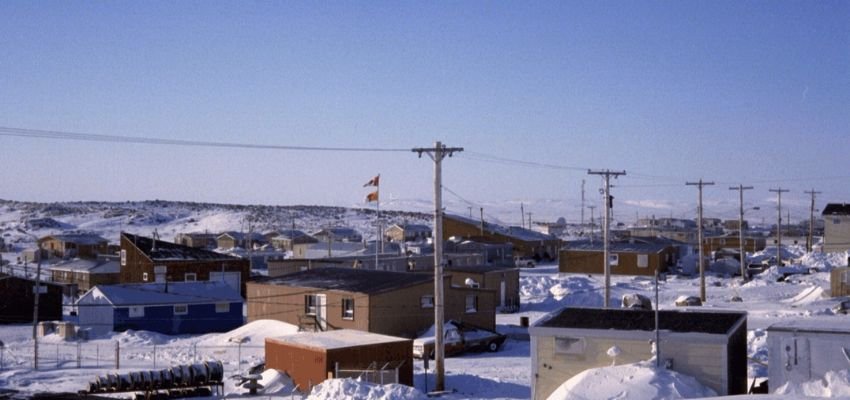 Taloyoak