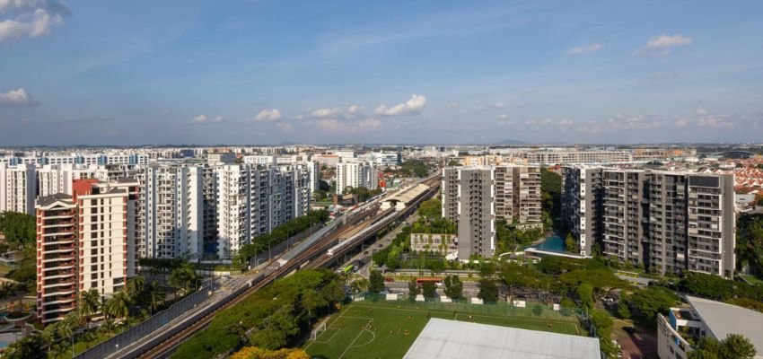 Tanah Merah