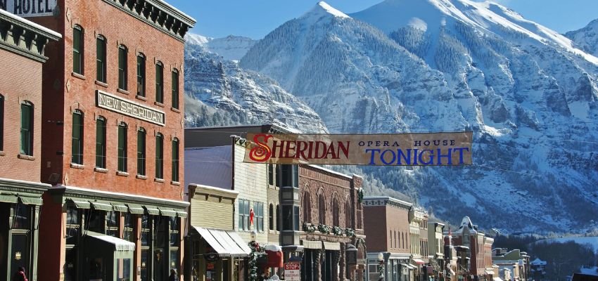 Telluride