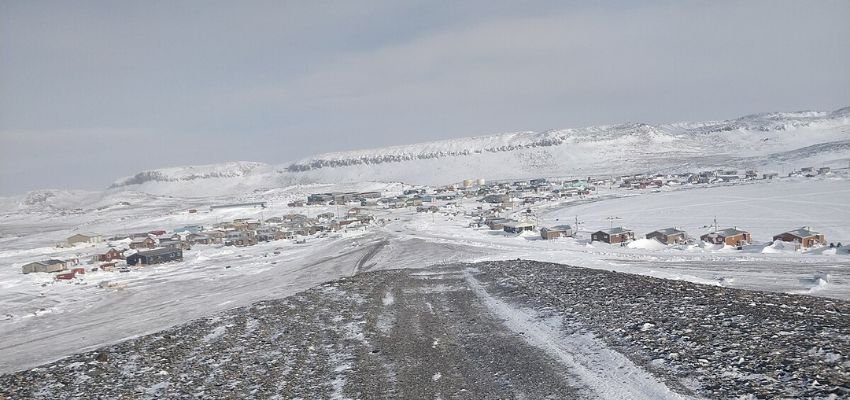 Ulukhaktok