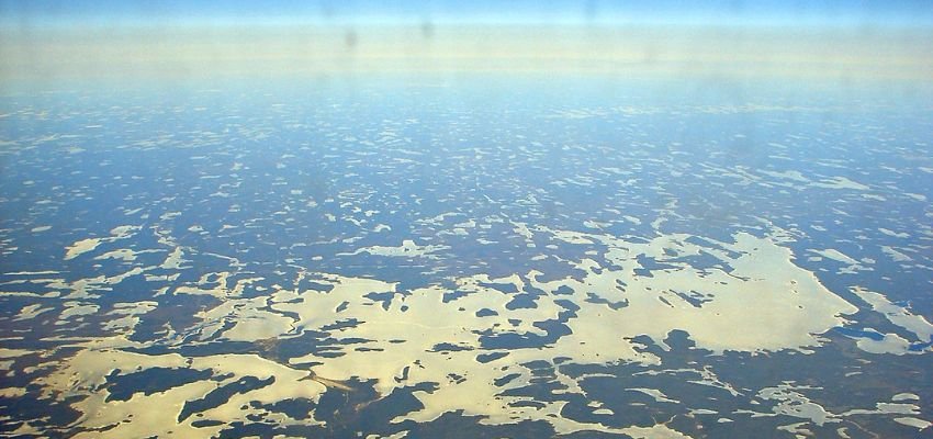 Wunnummin Lake