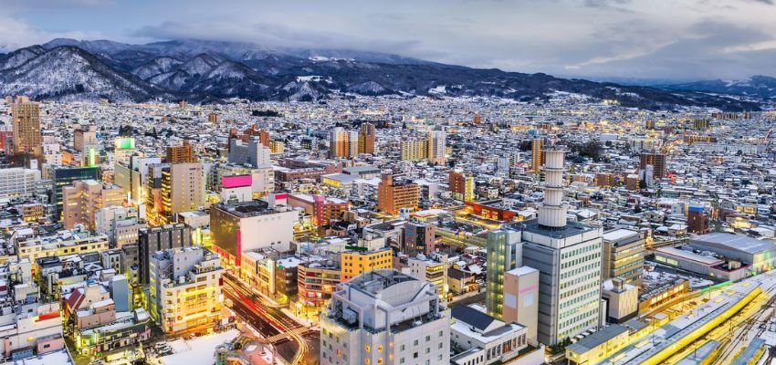 Yamagata