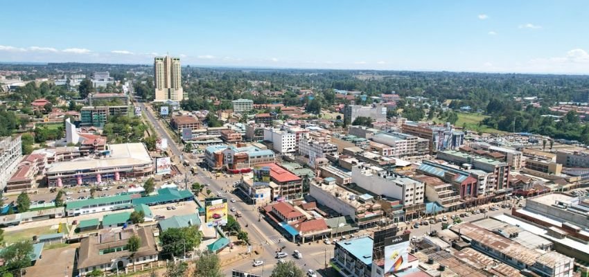 Eldoret